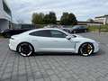 Porsche Taycan Turbo S Approved 2027  21" VOLL Carbon Weiß - thumbnail 7