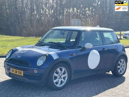MINI Cooper Mini 1.6 Chili/APK TOT 14-03-2026