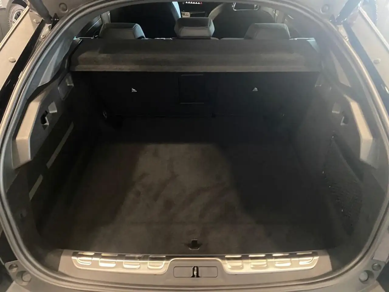 Peugeot 408 408 1.2 hybrid GT 145cv e-dsc6 - PROMO 9