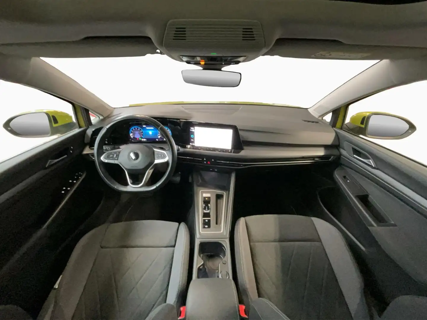 Volkswagen Golf Style+DSG+Navi+Pano+AHK Geel - 2