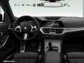 BMW 320 i M SPORT AUT LC PLUS 19"-LM GRA PDC HIFI DAB KOMF Blau - thumbnail 4