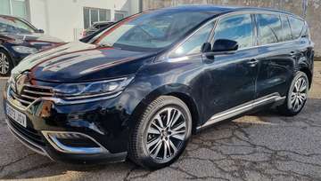 1.6dCi TT En. Initiale Paris EDC 118kW