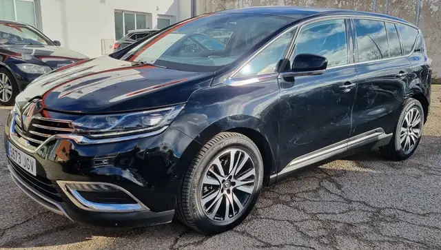 Renault Espace 1.6dCi TT En. Initiale Paris EDC 118kW