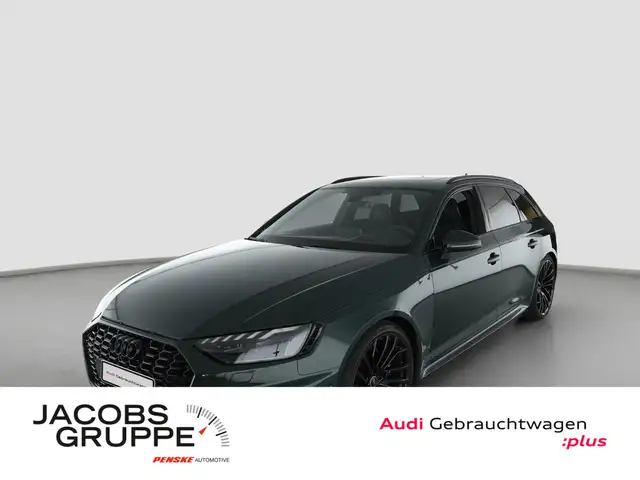 Audi RS4 Individual/280km/h/RS-AGA/360°/Laser/Pano/HuD/ACC