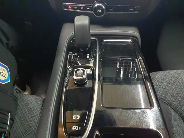 Volvo V60 view 10
