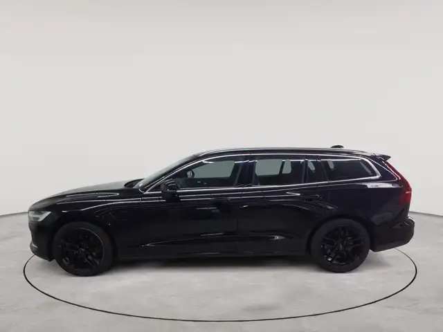 Volvo V60 view 6