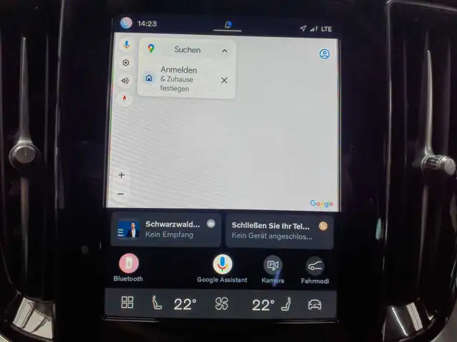 Volvo V60 view 12
