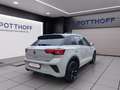 Volkswagen T-Roc 2.0 TSI DSG 4M R-LINE KLIMA PANO AHK ACC Grau - thumbnail 5
