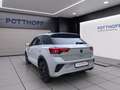 Volkswagen T-Roc 2.0 TSI DSG 4M R-LINE KLIMA PANO AHK ACC Grau - thumbnail 2
