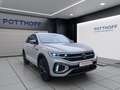 Volkswagen T-Roc 2.0 TSI DSG 4M R-LINE KLIMA PANO AHK ACC Grau - thumbnail 6
