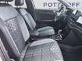Volkswagen T-Roc 2.0 TSI DSG 4M R-LINE KLIMA PANO AHK ACC Grau - thumbnail 14