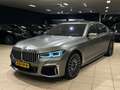 BMW 745 7-serie 745e INDIVIDUAL|M-SPORT|FROZEN-GREY|BOMVOL Gris - thumbnail 6