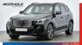 BMW iX1 eDrive20 Schwarz - thumbnail 1