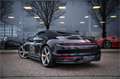 Porsche 992 Cabrio 4S (450pk) Sport Design ** Ventilatie ** 4 Schwarz - thumbnail 6