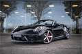 Porsche 992 Cabrio 4S (450pk) Sport Design ** Ventilatie ** 4 Schwarz - thumbnail 7