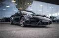 Porsche 992 Cabrio 4S (450pk) Sport Design ** Ventilatie ** 4 Schwarz - thumbnail 25