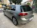 Volkswagen Golf VII 5 PORTE 1.6 tdi Highline  STUPENDA Grigio - thumbnail 6
