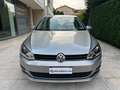 Volkswagen Golf VII 5 PORTE 1.6 tdi Highline  STUPENDA Grigio - thumbnail 2