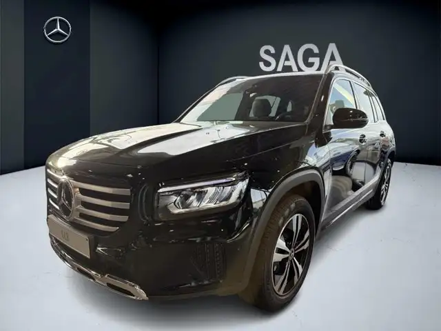 Mercedes-Benz GLB 180