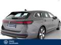 Volkswagen Passat 2.0 tdi scr business 150cv dsg Grigio - thumbnail 3