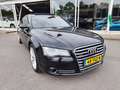 Audi A8 LONG 3.0 TDI QUATTRO PANO SOFTCLOSE FULL! Zwart - thumbnail 6
