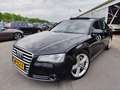 Audi A8 LONG 3.0 TDI QUATTRO PANO SOFTCLOSE FULL! Zwart - thumbnail 3