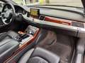 Audi A8 LONG 3.0 TDI QUATTRO PANO SOFTCLOSE FULL! Zwart - thumbnail 14