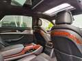 Audi A8 LONG 3.0 TDI QUATTRO PANO SOFTCLOSE FULL! Zwart - thumbnail 17
