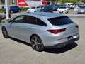 Mercedes-Benz CLA 200 d SB 4MATIC Aut. *11,5" Digital-Cockpit, Servic... Silber - thumbnail 2