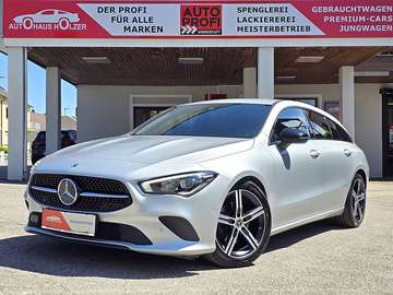 d Shooting Brake 4MATIC Aut. *11,5" Digital-Coc...