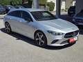 Mercedes-Benz CLA 200 d SB 4MATIC Aut. *11,5" Digital-Cockpit, Servic... Silber - thumbnail 4
