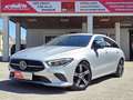 Mercedes-Benz CLA 200 d SB 4MATIC Aut. *11,5" Digital-Cockpit, Servic... Silber - thumbnail 1
