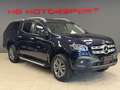 Mercedes-Benz X 250 X 250 d Power 4matic auto Blu/Azzurro - thumbnail 1