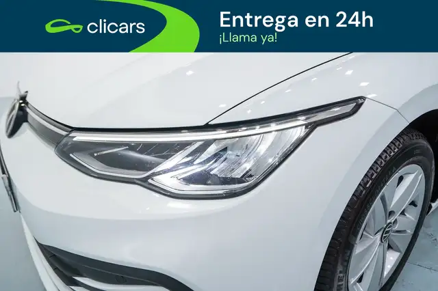 Volkswagen Golf view 10