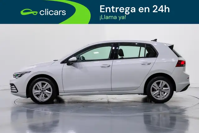 Volkswagen Golf view 8