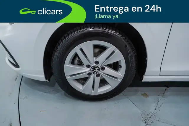 Volkswagen Golf view 11