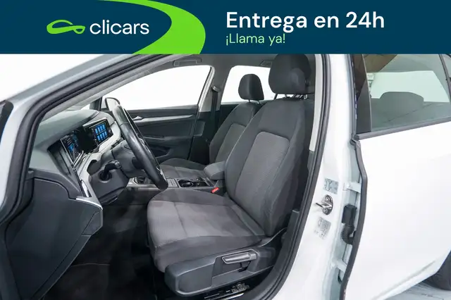 Volkswagen Golf view 14