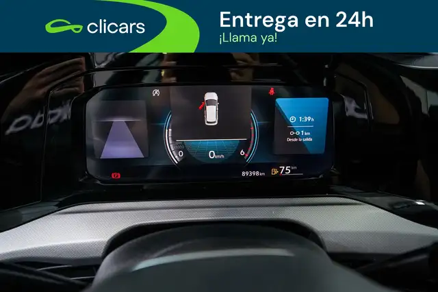 Volkswagen Golf view 15