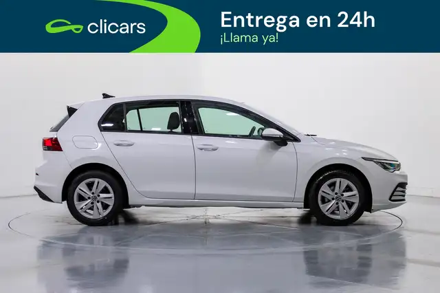 Volkswagen Golf view 7