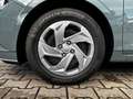 Hyundai i20 Trend 1.0 T-GDi 90PS 6MT / Navi Tempomat PDC H.... Grün - thumbnail 9