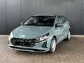 Hyundai i20 Trend 1.0 T-GDi 90PS 6MT / Navi Tempomat PDC H.... Grün - thumbnail 1