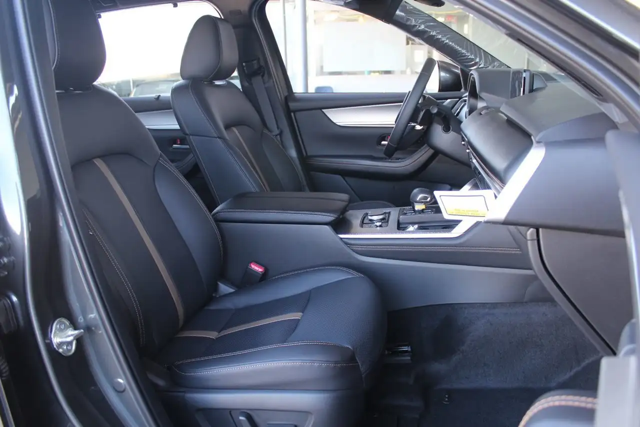 Mazda CX-90 PHEV снимка Mazda CX-90 PHEV
