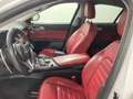 Alfa Romeo Giulia 2.2 t Veloce Q4 210cv awd auto Bianco - thumbnail 12
