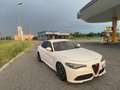 Alfa Romeo Giulia 2.2 t Veloce Q4 210cv awd auto Bianco - thumbnail 5