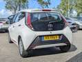 Toyota Aygo 1.0 VVT-i x-now | Airco | Led DRL | Elek. ramen | Wit - thumbnail 12