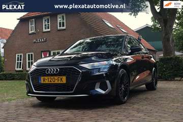 Limousine 30 TFSI S edition Aut. | Stoelverwarming