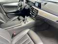 BMW 540 540 i xDrive Sport Line Silber - thumbnail 9
