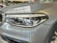 BMW 540 540 i xDrive Sport Line Silber - thumbnail 40
