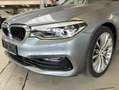 BMW 540 540 i xDrive Sport Line Silber - thumbnail 41