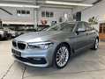 BMW 540 540 i xDrive Sport Line Silber - thumbnail 3